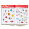 Summer with Seuss Workbook: Grades 1-2 by Dr. Seuss, 9780593567531