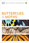 Butterflies and Moths by David Carter, 9780744077292