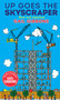 Up Goes the Skyscraper (New & Updated) by Gail Gibbons, 9780823452101