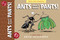 Ants Don't Wear Pants! (TOON Level 1) by Kevin McCloskey, 9781662665004