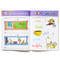 Summer with Seuss Workbook: Grades K-1 by Dr. Seuss, 9780593567524