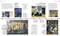 Timelines of Art by DK, 9780744073768