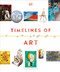 Timelines of Art by DK, 9780744073768