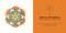 The Mandala Way (A Creative Journey into Healing and Self-empowerment) by Eitan Kedmy, 9781786787163