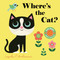 Where's the Cat? by Ingela P Arrhenius, 9781536229844