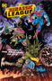 The Jurassic League by Daniel Warren Johnson, Juan Gedeon, Juan Gedeon, 9781779518446