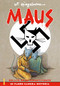 Maus I: Relato de un sobreviviente. Mi padre sangra historia / Maus I: A Survivor's Tale: My Father Bleeds History (Spanish Edition) by Art Spiegelman, 9788418897009