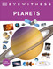 Eyewitness Planets - 9780744079937 by DK, 9780744079937