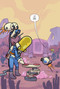 Astroneer: Countdown Vol.1 (Graphic Novel) by Dave Dwonch, Xenia Pamfil, 9781787739901