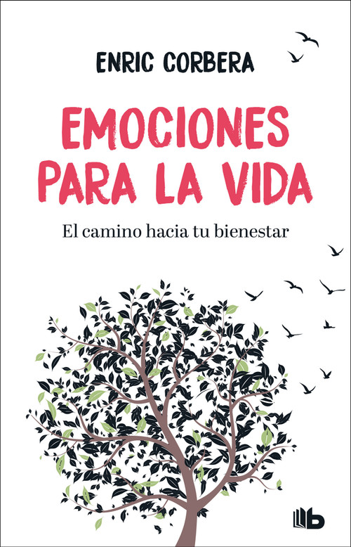 Emociones para la vida / Emotions for Life (Spanish Edition) - 9786073818629 by Enric Corbera, 9786073818629