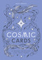 Cosmic Cards (A Modern Astrology and Tarot Guide) by Maisy Bristol, 9781784885731