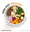 One-pot Healthy (Easy Healthy Meals in Just One Pot) by Sabrina Fauda-Rôle, 9781784886165
