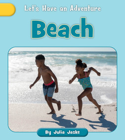 Beach - 9781668919071 by Julia Jaske, 9781668919071
