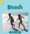Beach - 9781668919071 by Julia Jaske, 9781668919071
