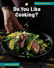 Do You Like Cooking? - 9781668919446 by Diane Lindsey Reeves, 9781668919446