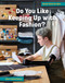 Do You Like Keeping Up with Fashion? by Diane Lindsey Reeves, 9781668919477