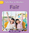 Fair by Julia Jaske, 9781668919101