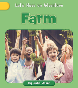 Farm - 9781668919057 by Julia Jaske, 9781668919057