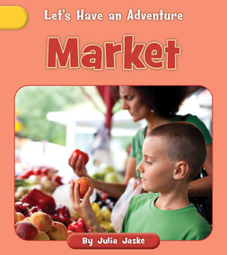 Market by Julia Jaske, 9781668919118