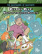 Mystery Meat (Night of the Living Nuggets) by Jason M. Burns, Dustin Evans, 9781668919897