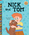 Nick and Tom by Cecilia Minden, Laura Gomez, 9781668919002