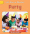 Party by Julia Jaske, 9781668919125