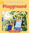 Playground - 9781668919088 by Julia Jaske, 9781668919088