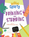 Printing and Stamping by Dana Meachen Rau, Ashley Dugan, 9781668920640