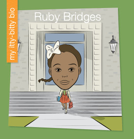 Ruby Bridges - 9781668919156 by Kelisa Wing, Jeff Bane, 9781668919156