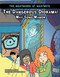 The Dangerous Diorama (May Song Manor) - 9781668919910 by Jason M. Burns, Dustin Evans, 9781668919910