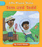 Tom and Todd by Cecilia Minden, Lucy Neale, 9781668918920