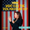 What Does the Vice President Do? - 9781668920442 by Kevin Winn, 9781668920442