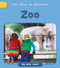 Zoo - 9781668919064 by Julia Jaske, 9781668919064