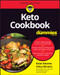 Keto Cookbook For Dummies by Rami Abrams, Vicky Abrams, 9781394168774