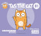 Tas the Cat (Book 1) by William Ricketts, Dean Maynard, 9781761270017