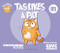 Tas Likes a Pat (Book 5) by William Ricketts, Dean Maynard, 9781761270055