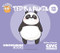 Ted Is a Panda (Book 13) by William Ricketts, Dean Maynard, 9781761270130