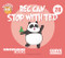 Bec Can Stop with Tas (Book 28) by William Ricketts, Dean Maynard, 9781761270284