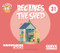 Bec Likes the Shed (Book 31) by William Ricketts, Dean Maynard, 9781761270314