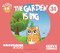 The Garden Is Big (Book 34) by William Ricketts, Dean Maynard, 9781761270345
