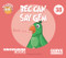 Bec Can Say Gem (Book 38) by William Ricketts, Dean Maynard, 9781761270383