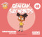 Gem Can Say Words (Book 40) by William Ricketts, Dean Maynard, 9781761270406