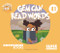 Gem Can Read Words (Book 41) by William Ricketts, Dean Maynard, 9781761270413