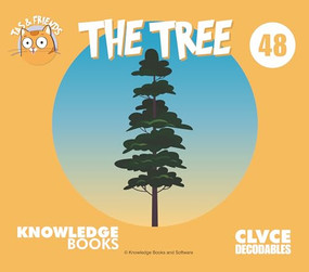 The Tree (Book 48) by William Ricketts, Dean Maynard, 9781761270482