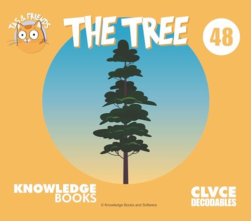 The Tree (Book 48) by William Ricketts, Dean Maynard, 9781761270482