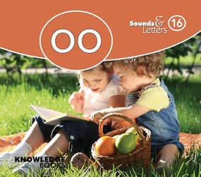 Sounds and Letters Oo (Book 16) by Carole Crimeen, Suzanne Fletcher, 9781922516886