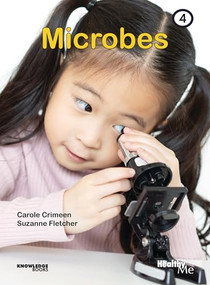 Microbes (Book 4) by Carole Crimeen, Suzanne Fletcher, 9781922516503
