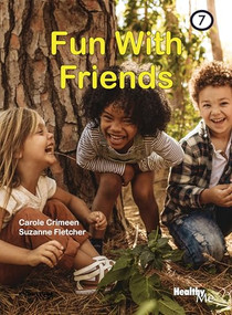 Fun with Friends (Book 7) by Carole Crimeen, Suzanne Fletcher, 9781922516534