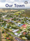 Our Town (Book 19) by Carole Crimeen, Suzanne Fletcher, 9781922516657