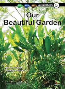 Our Beautiful Garden (Book 5) by Carole Crimeen, Suzanne Fletcher, 9781925714944